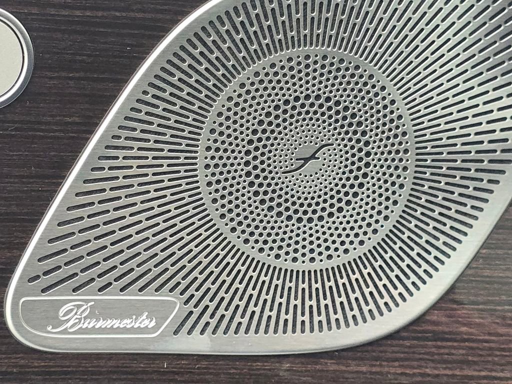 New 2026 Mercedes-Benz GLE 450 GLE 450 image 26