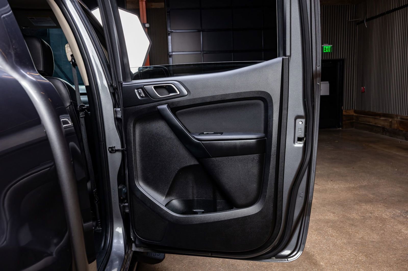 Used 2021 Ford Ranger XLT w/ Tremor Off-Road Package image 37