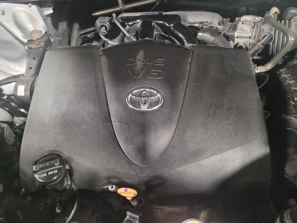 Used 2018 Toyota Highlander Plus image 30