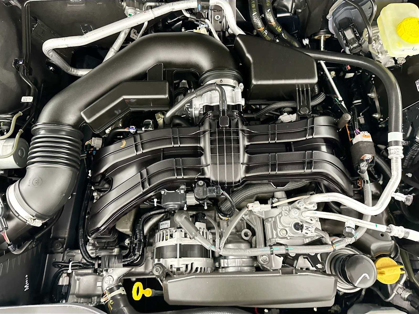 Certified 2025 Subaru Outback Premium w/ Popular Package #1A image 29