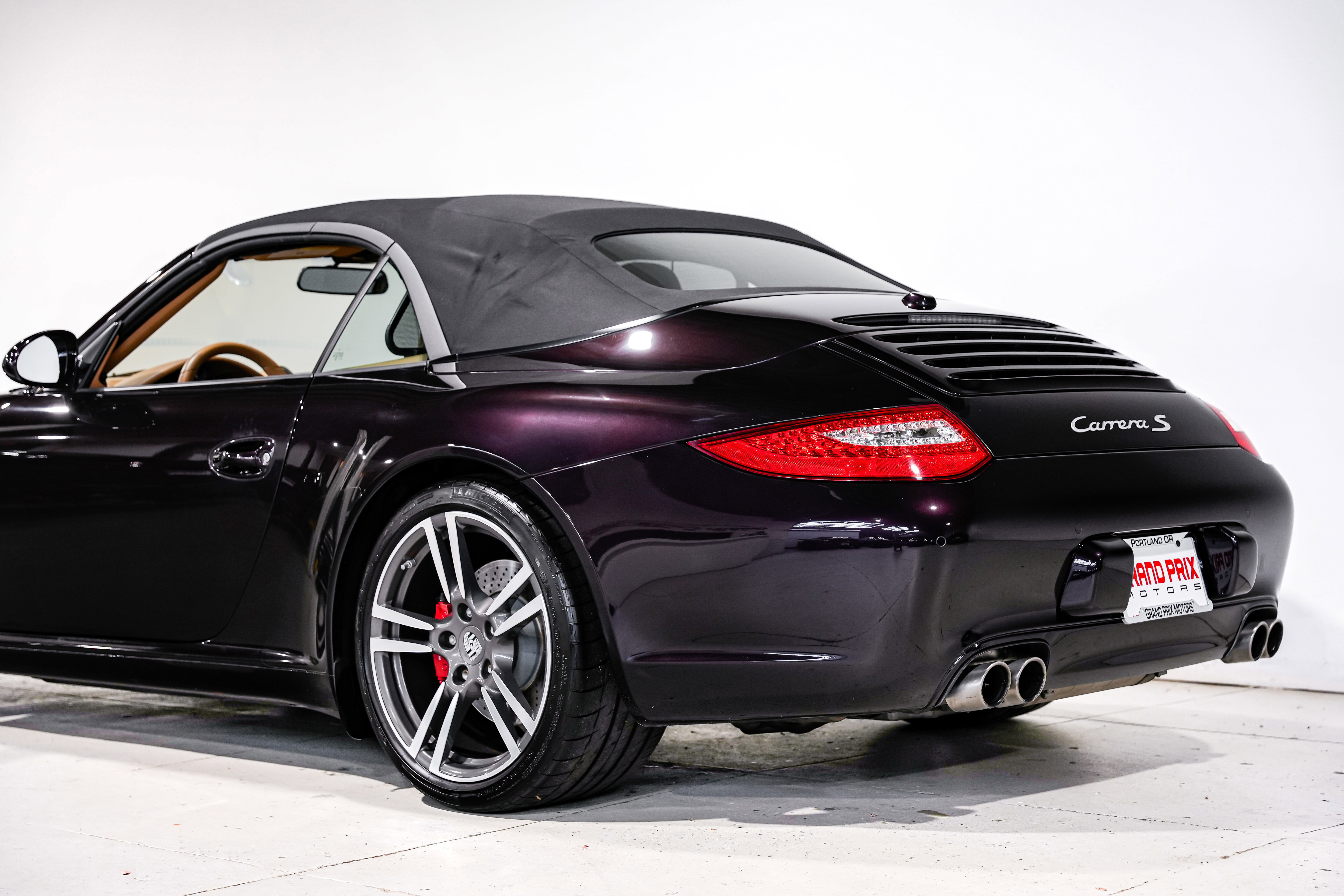 Used 2012 Porsche 911 Carrera S image 34