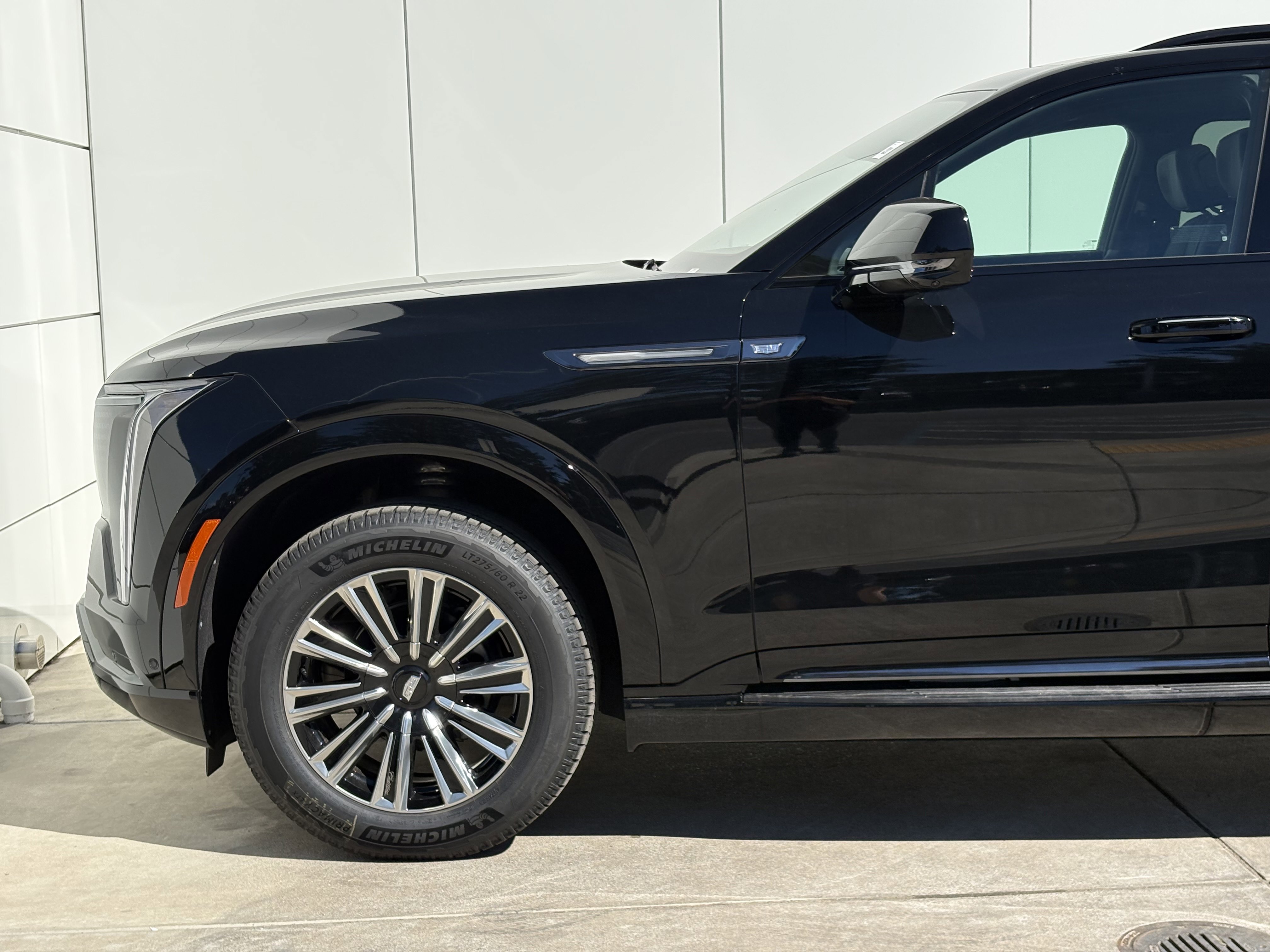 New 2026 Cadillac Escalade IQL Sport 1 image 4