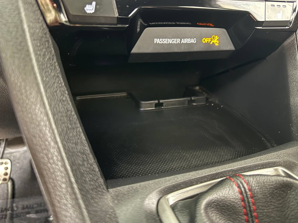 Used 2019 Honda Civic Si image 31