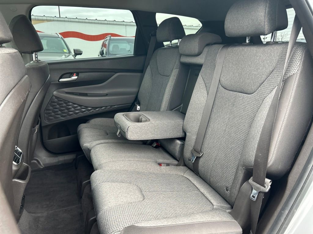 Used 2020 Hyundai Santa Fe SEL image 24