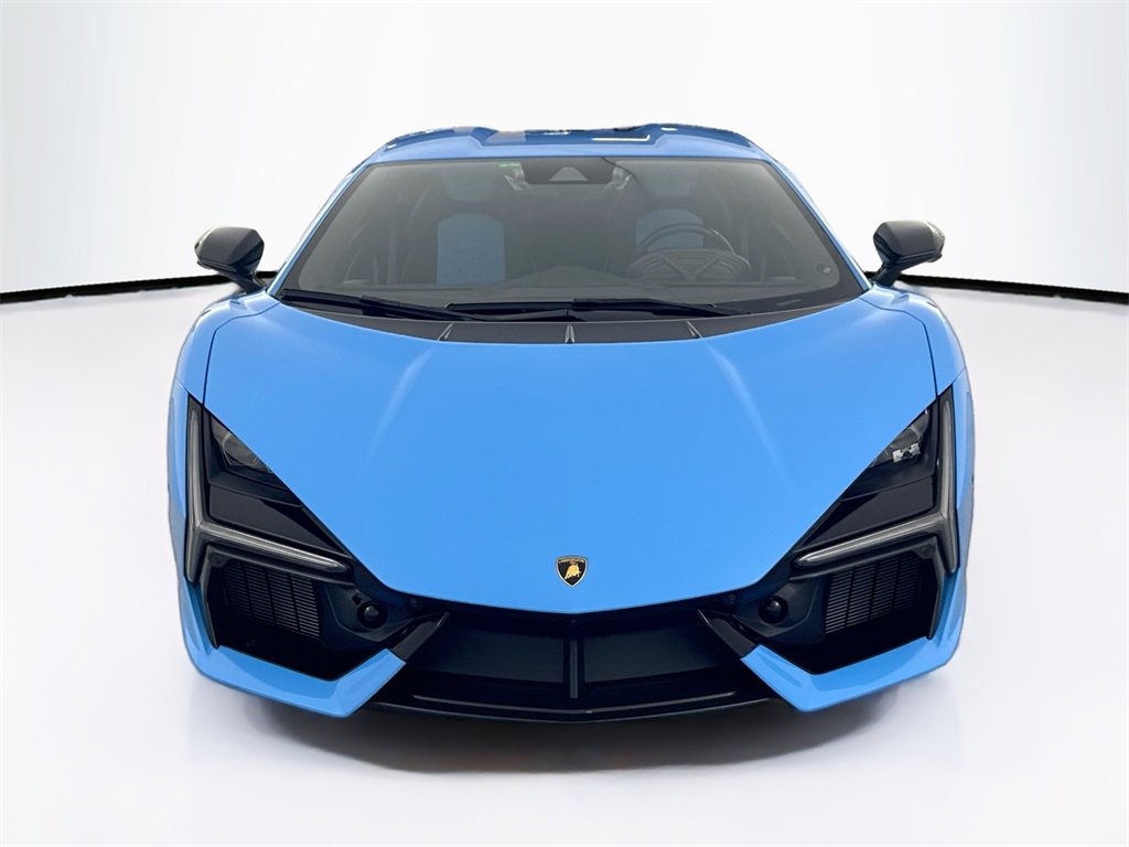 Used 2024 Lamborghini Revuelto image 2