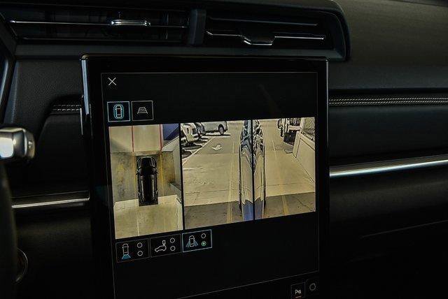 New 2025 GMC Terrain Elevation w/ Technology Package II image 23