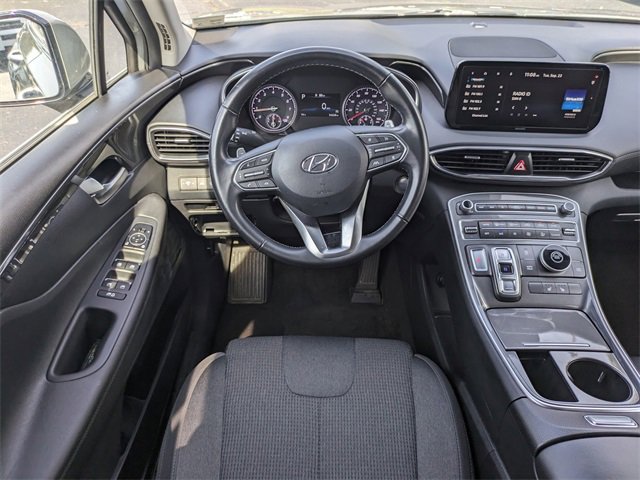 Used 2023 Hyundai Santa Fe SEL image 16