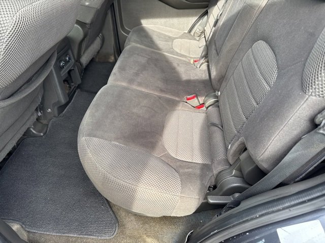 Used 2011 Nissan Pathfinder SV image 11