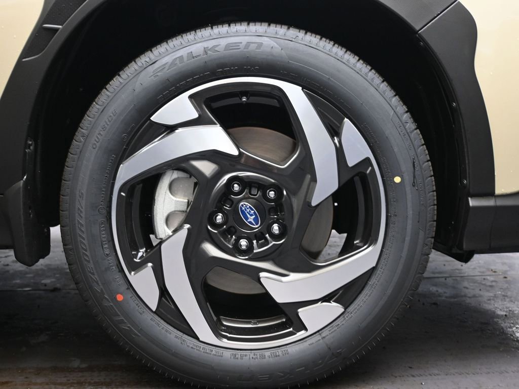 New 2026 Subaru Crosstrek 2.5i Limited image 10