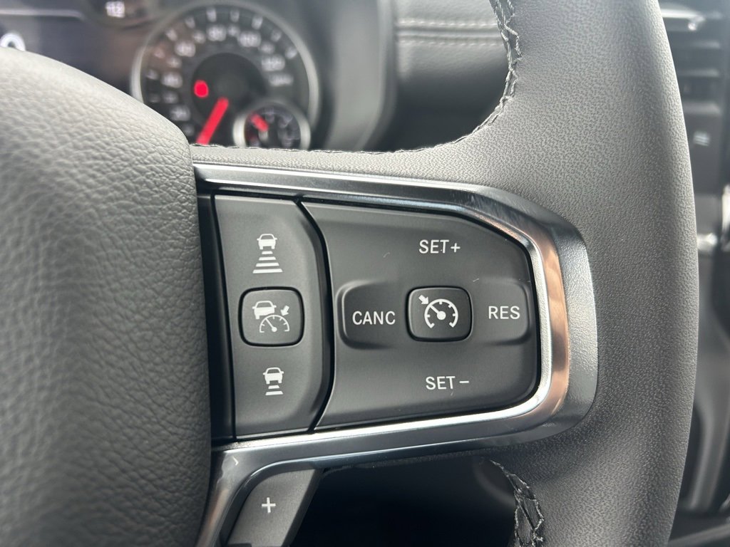 New 2026 RAM 1500 Laramie w/ Laramie Preferred Package image 19