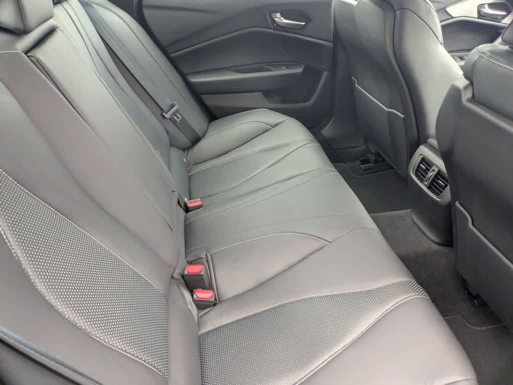 Used 2022 Acura TLX w/ Technology Package AWD/4WD image 23