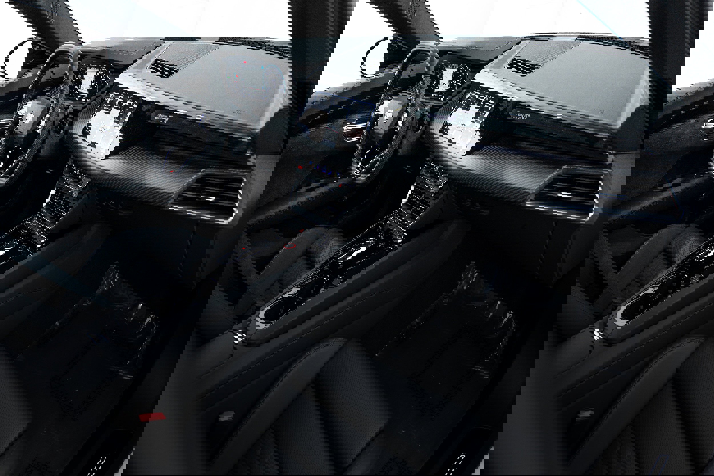 New 2026 Audi S e-tron GT Premium Plus image 8