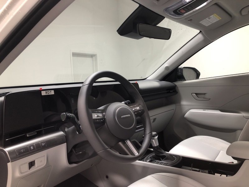 New 2026 Hyundai Kona SEL Sport image 18