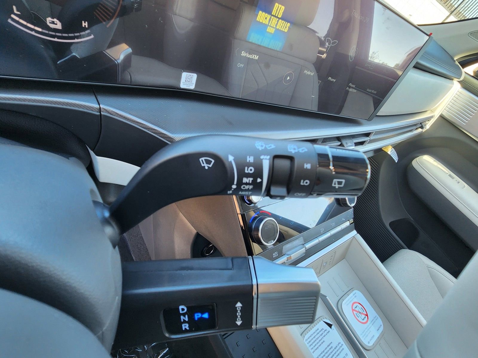 New 2026 Hyundai Santa Fe SEL FWD image 14