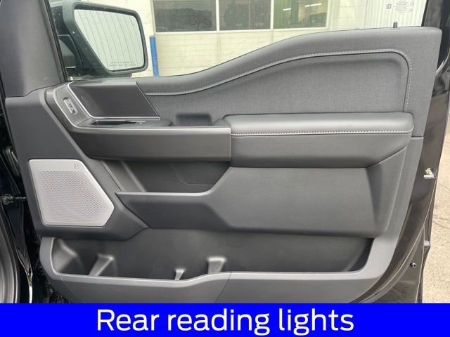 New 2026 Ford F150 Lariat w/ Equipment Group 502A High AWD/4WD image 40