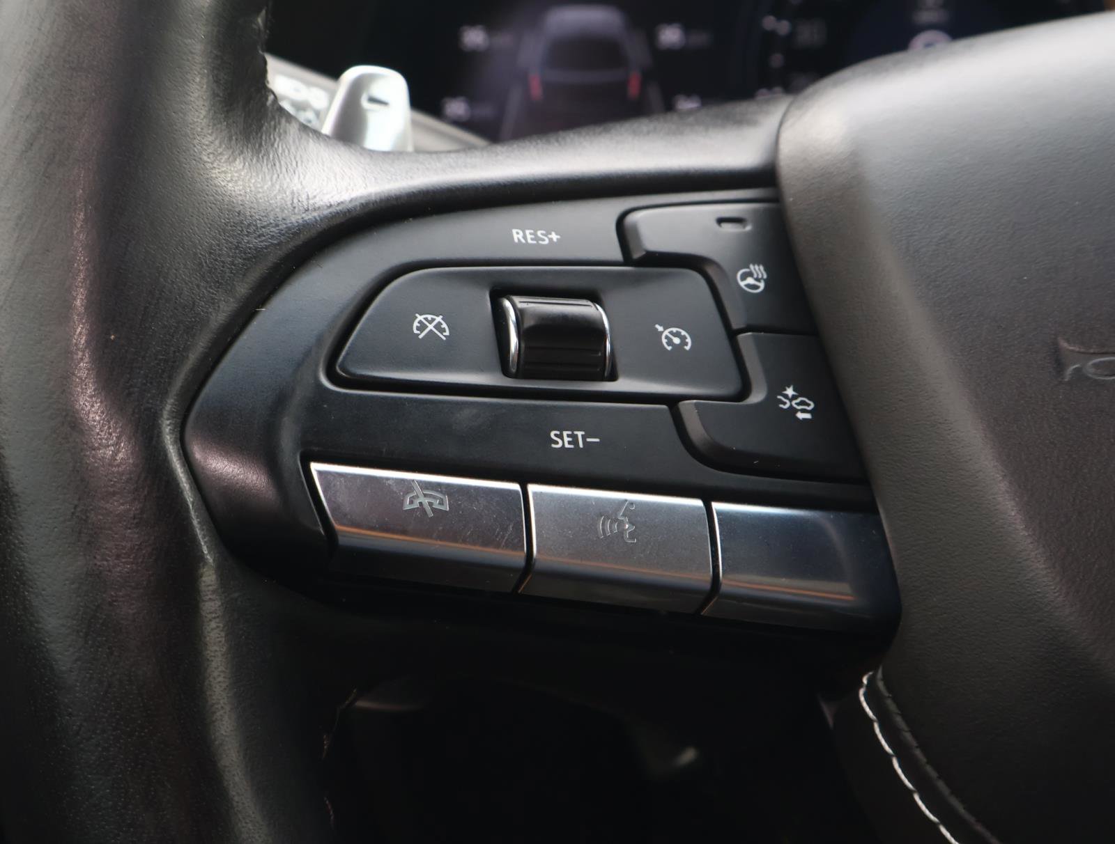 Certified 2024 Cadillac CT5 V w/ Premium Package image 29