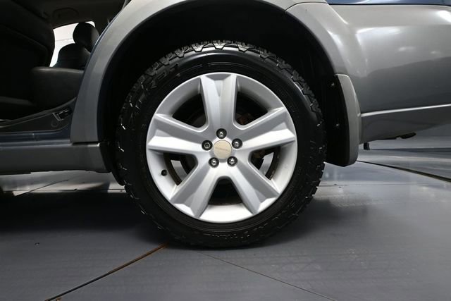 Used 2005 Subaru Outback 2.5XT Limited AWD/4WD image 11