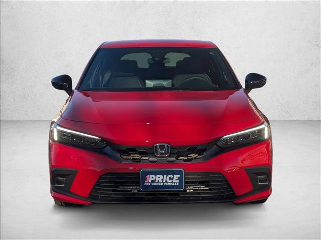 Used 2023 Honda Civic Sport image 2