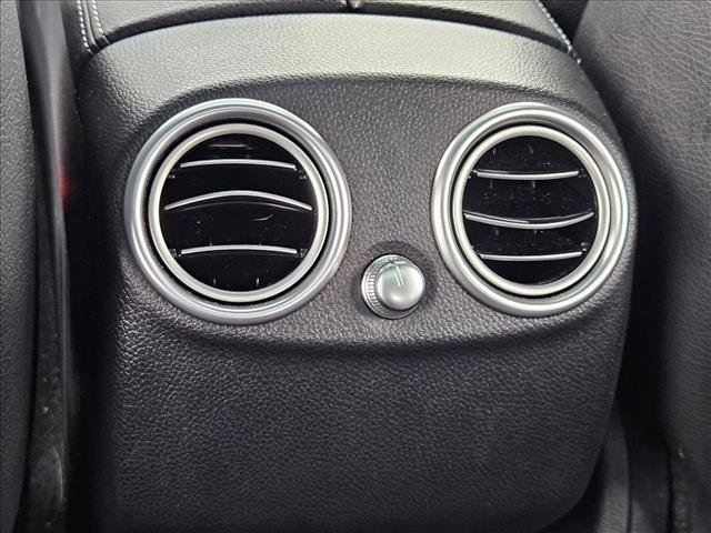 Used 2017 Mercedes-Benz GLC 43 AMG AMG GLC 43 image 18