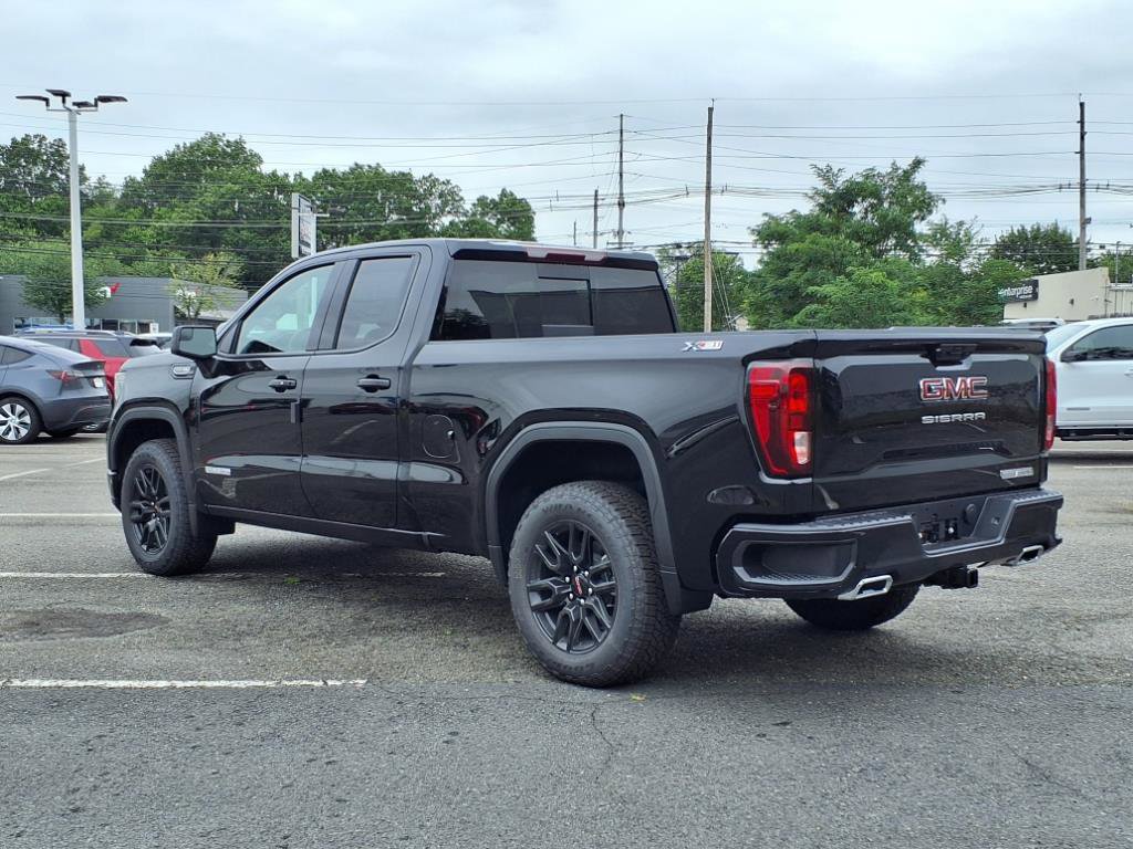 New 2026 GMC Sierra 1500 Elevation image 5
