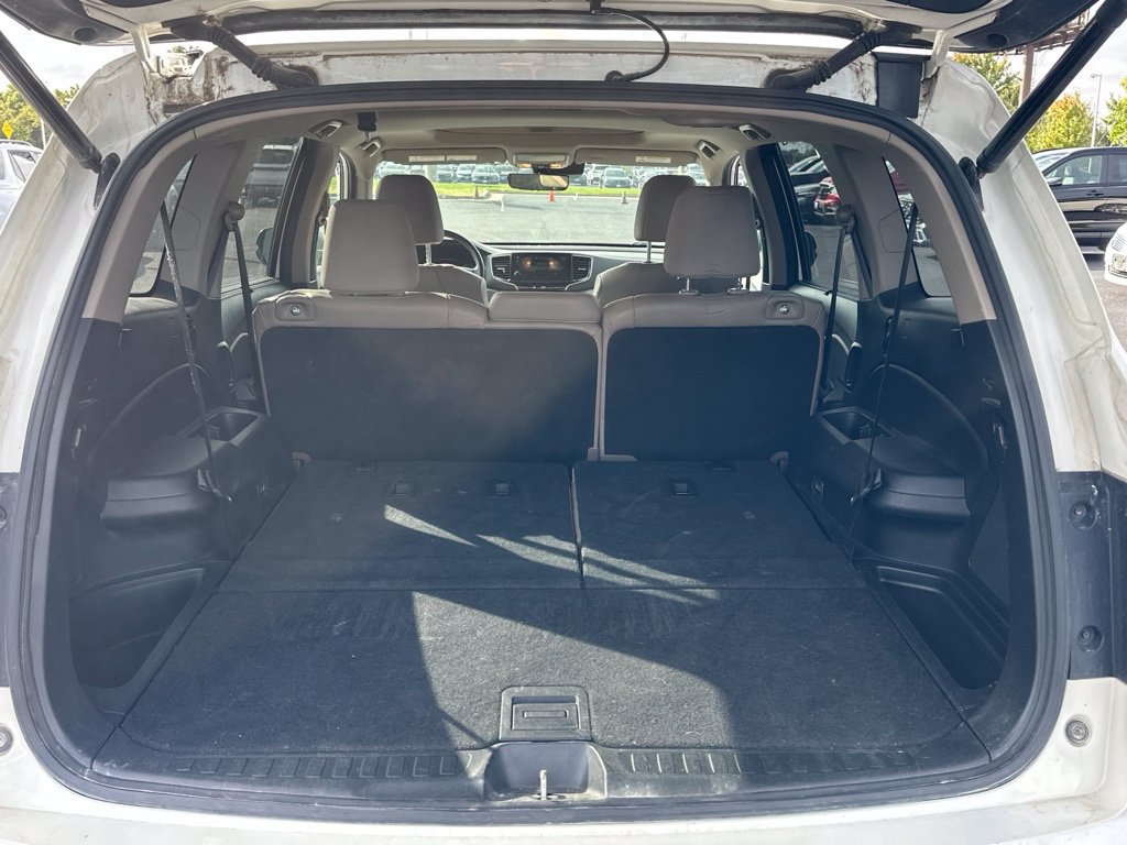 Used 2019 Honda Pilot EX-L image 17