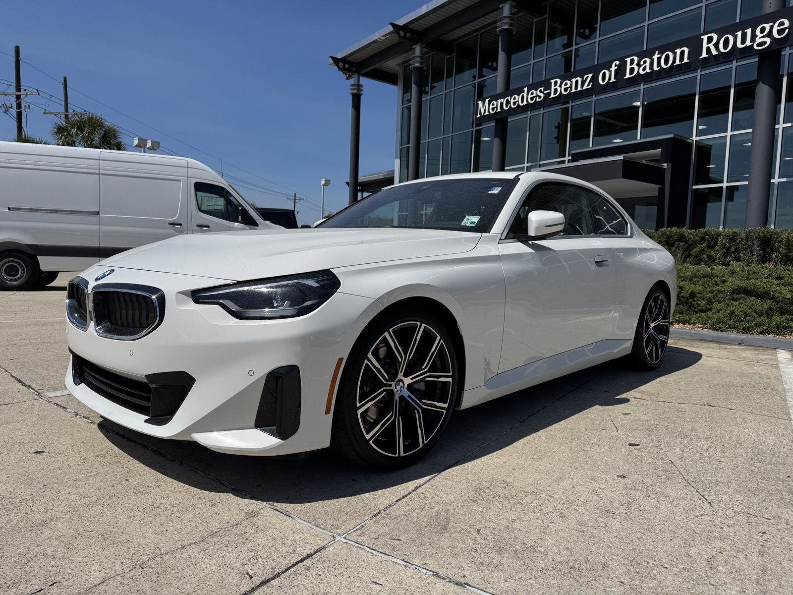 Used 2022 BMW 230i 230i w/ Convenience Package image 3