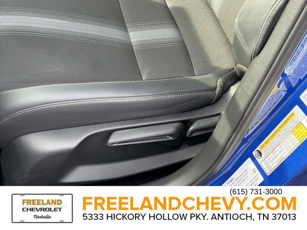 Used 2023 Honda Civic Sport image 23