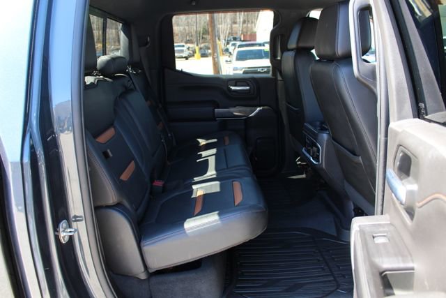 Used 2019 GMC Sierra 1500 AT4 w/ AT4 Premium Package image 44