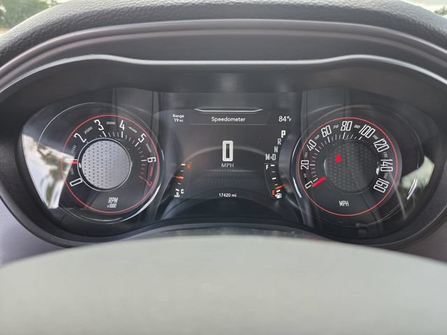 Used 2023 Dodge Challenger SXT w/ Blacktop Package RWD image 30