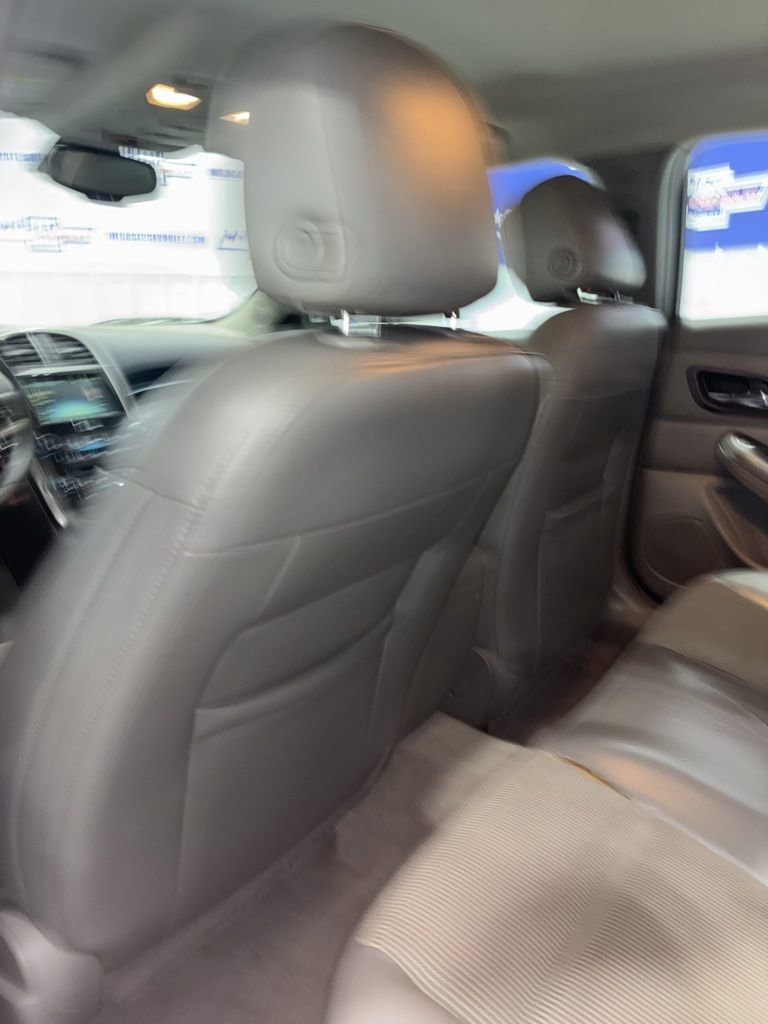 Used 2014 Chevrolet Malibu LT w/ Power Convenience Package image 23