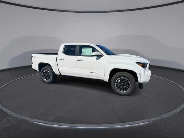 New 2026 Toyota Tacoma TRD Sport image 2