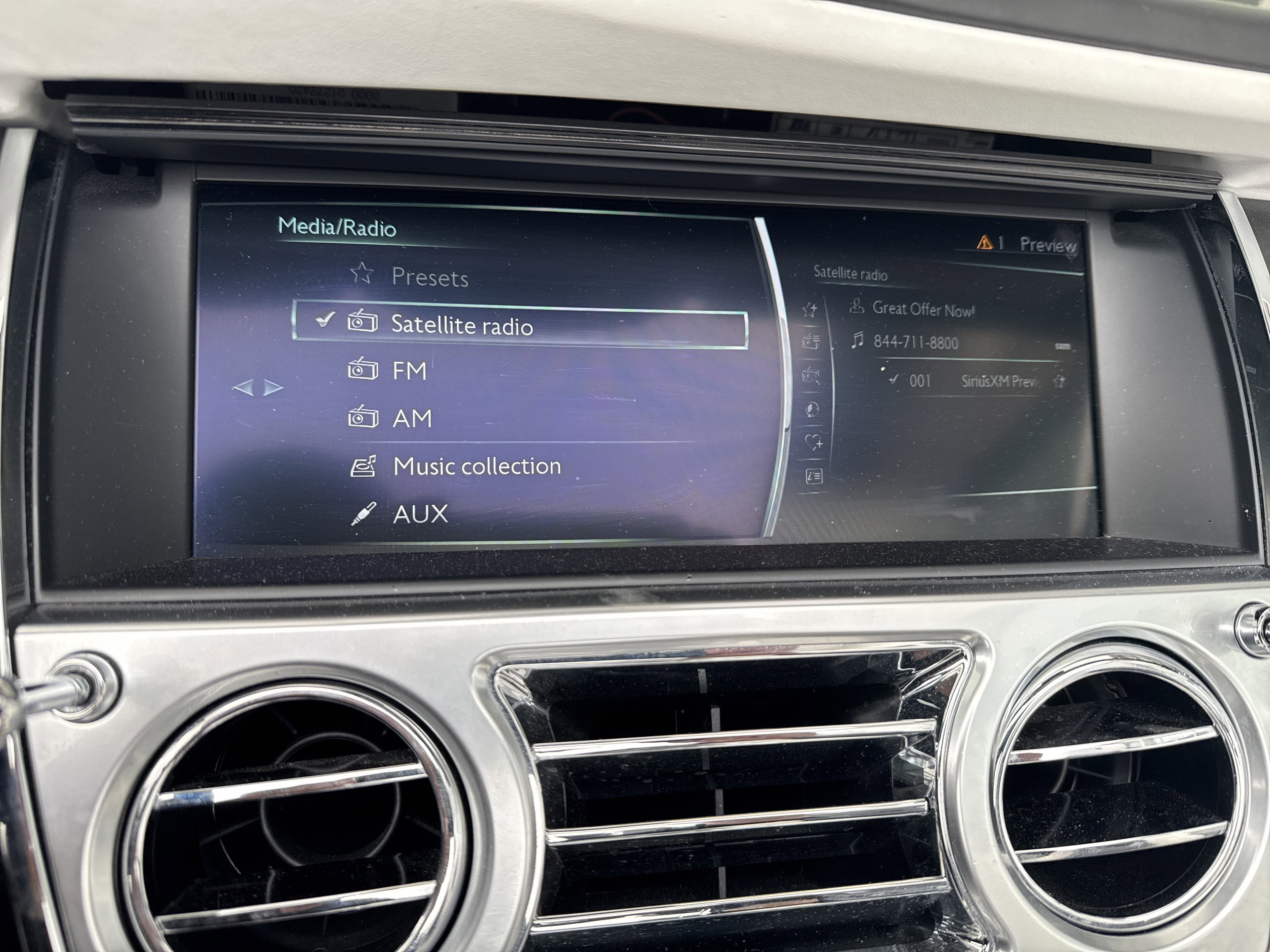 Certified 2021 Rolls-Royce Dawn image 31