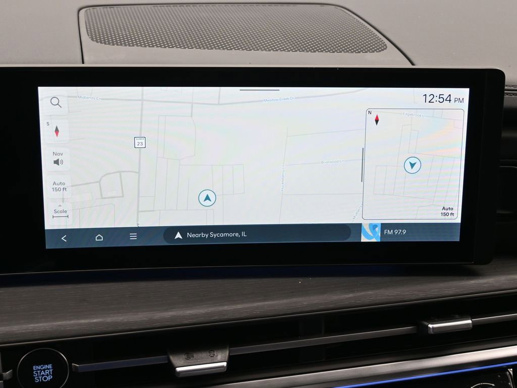 New 2026 Hyundai Santa Fe Limited image 17