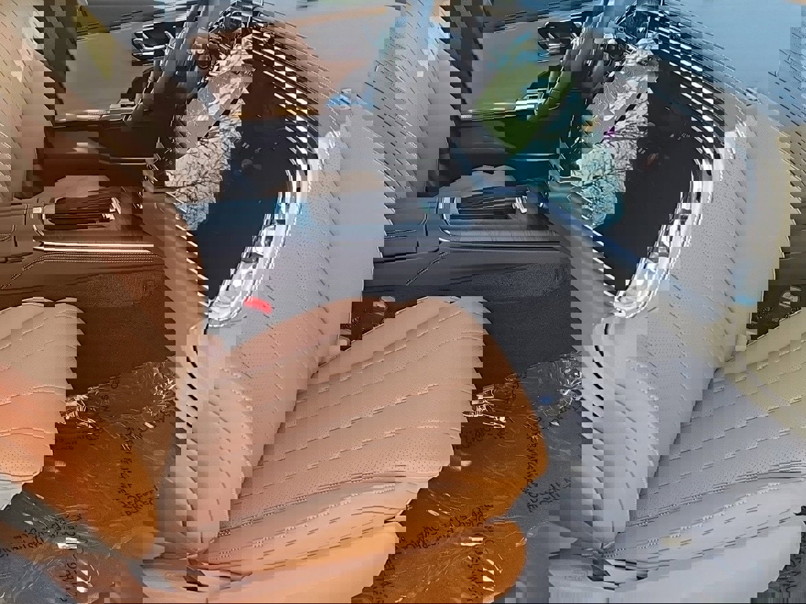 New 2026 Mercedes-Benz E 350 4MATIC image 36