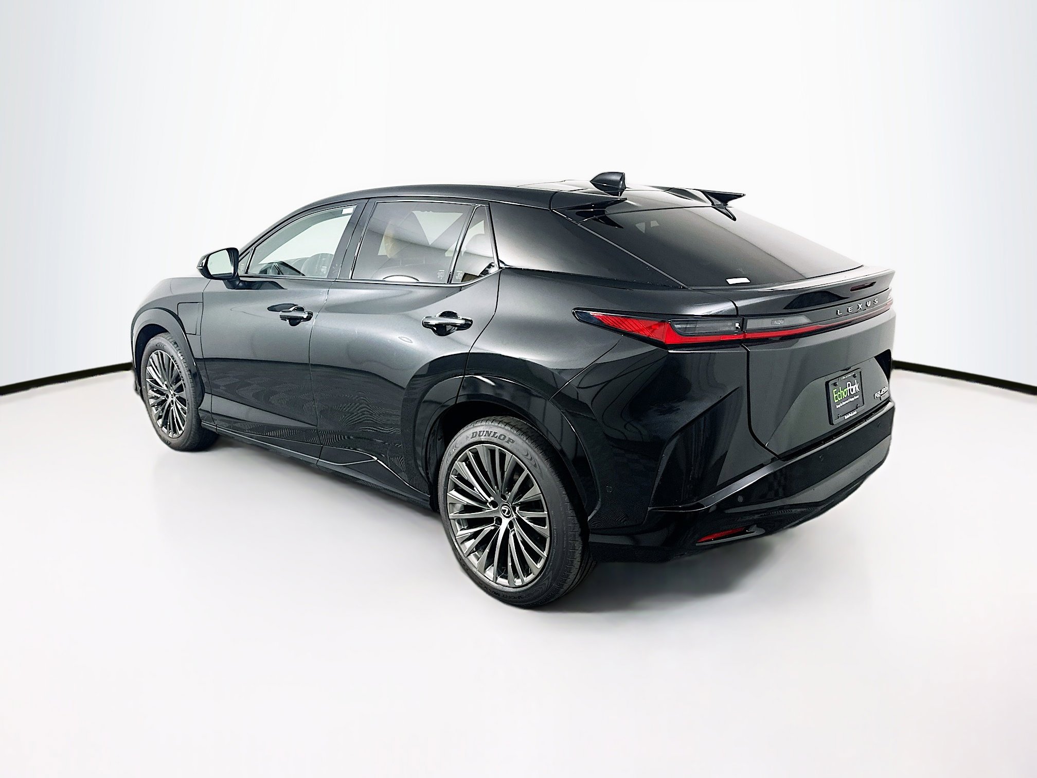 Used 2023 Lexus RZ 450e Premium w/ Accessory Package (2T) AWD/4WD image 5