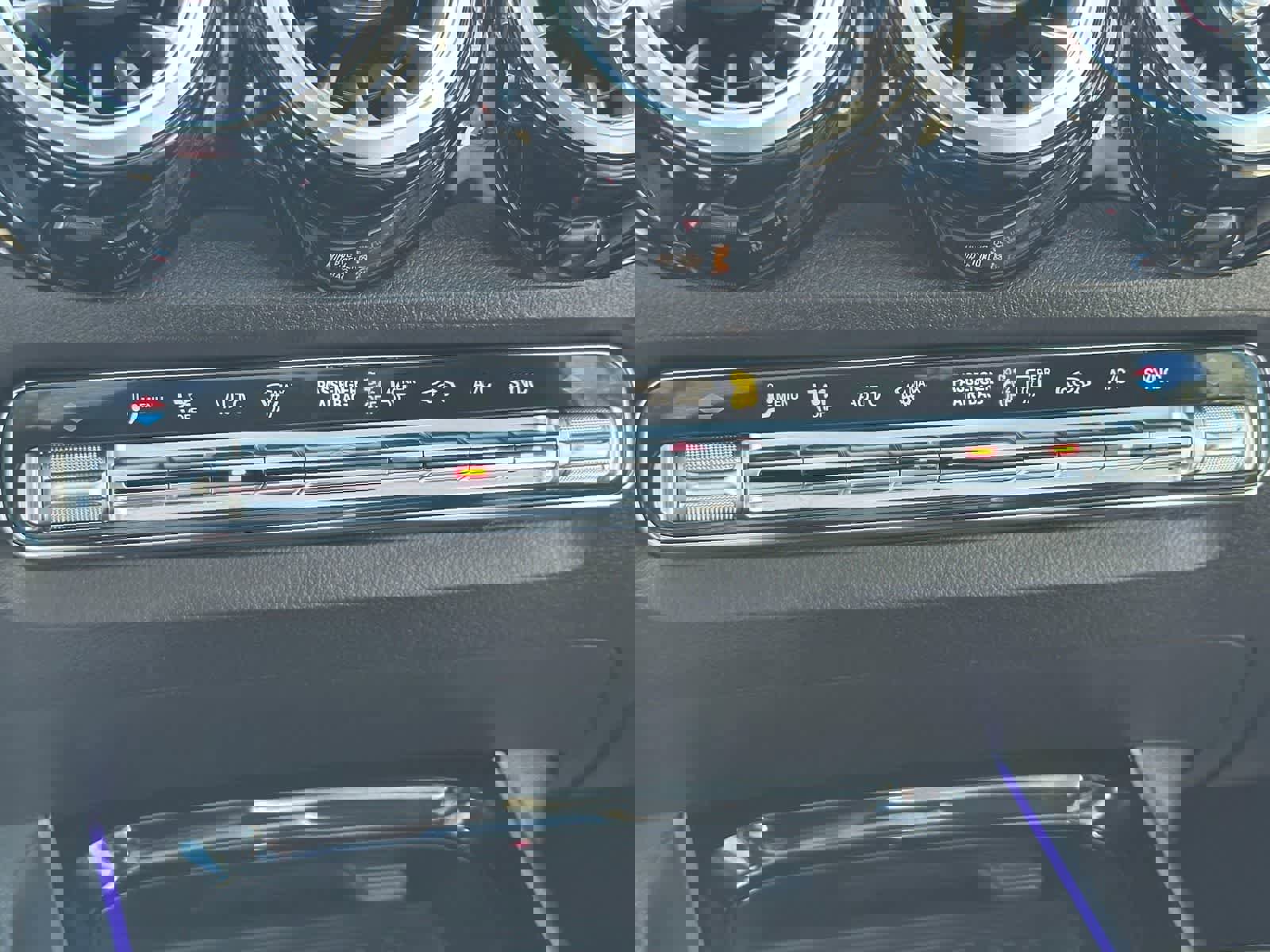 Used 2021 Mercedes-Benz GLB 250 4MATIC image 24