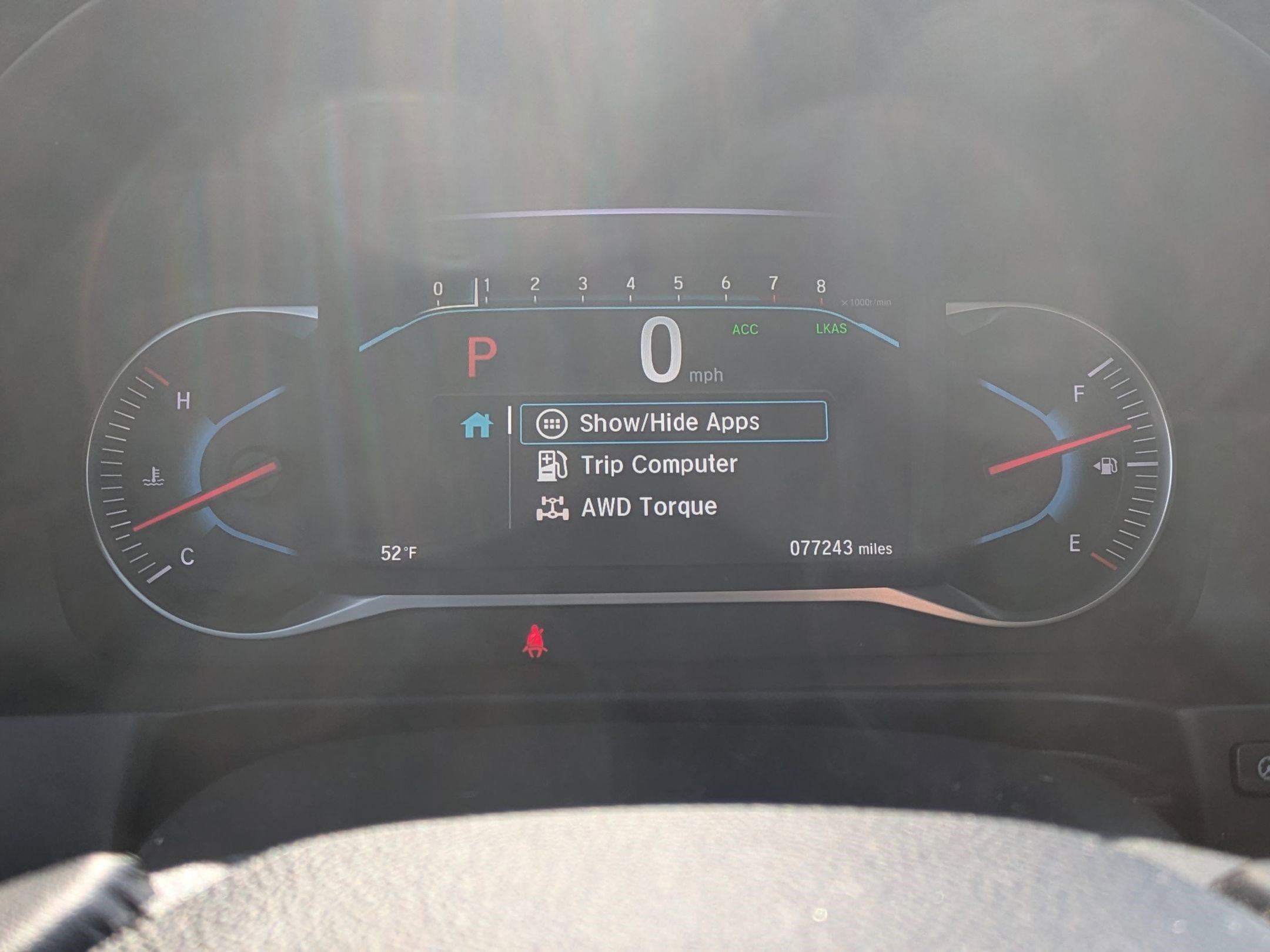 Used 2019 Honda Pilot Elite image 10