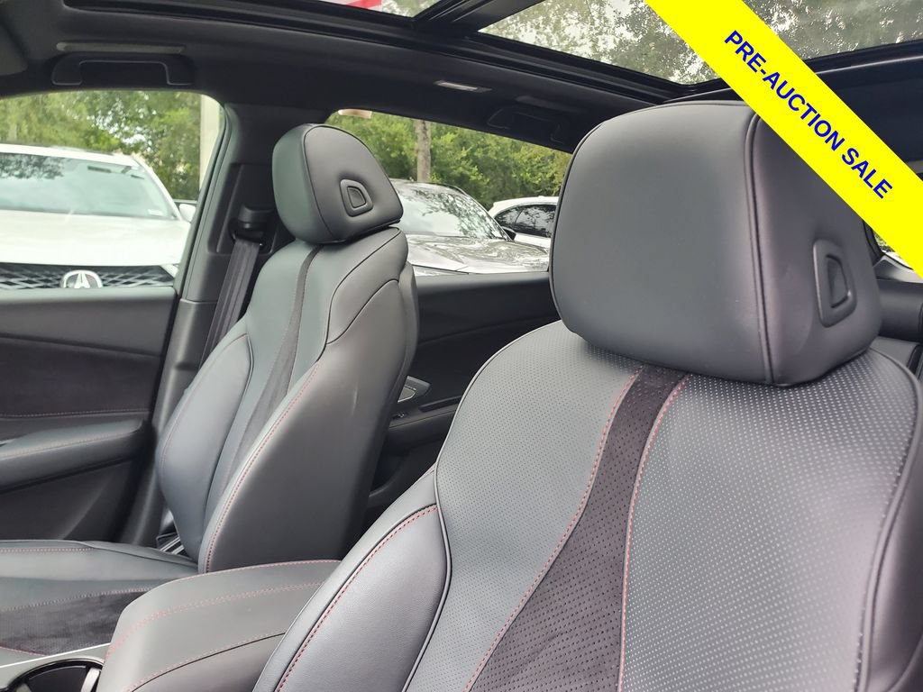 Certified 2025 Acura RDX w/ Advance Package AWD/4WD image 17