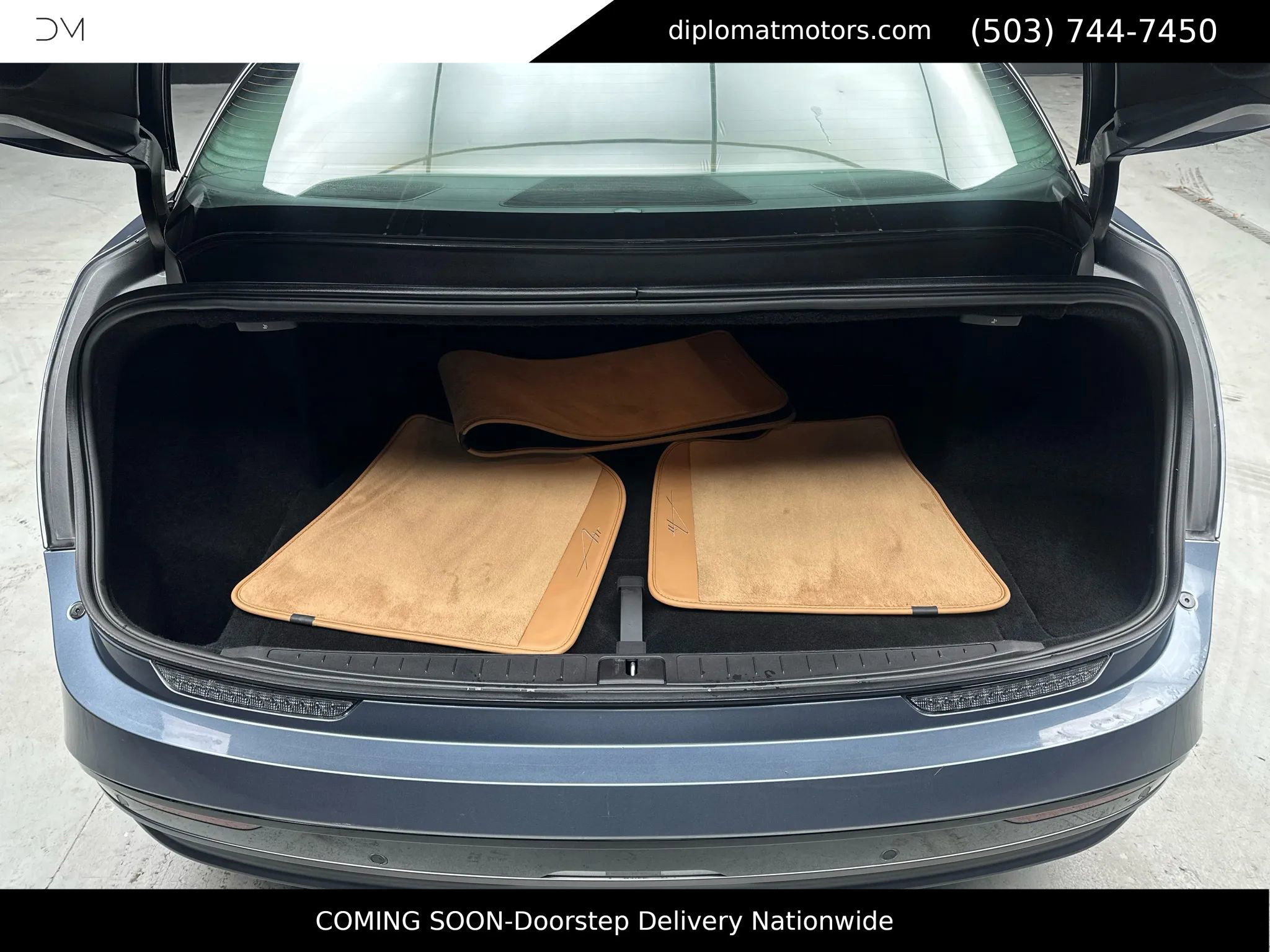 Used 2024 Lucid Air Touring image 40