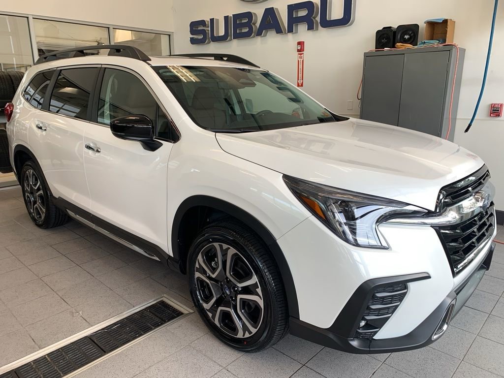 New 2025 Subaru Ascent Touring image 1