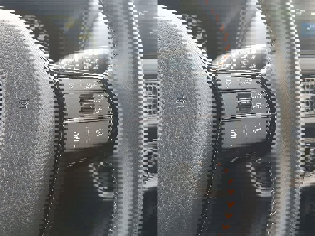 Certified 2026 Honda HR-V Sport image 17