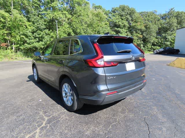 Certified 2024 Honda CR-V EX image 4