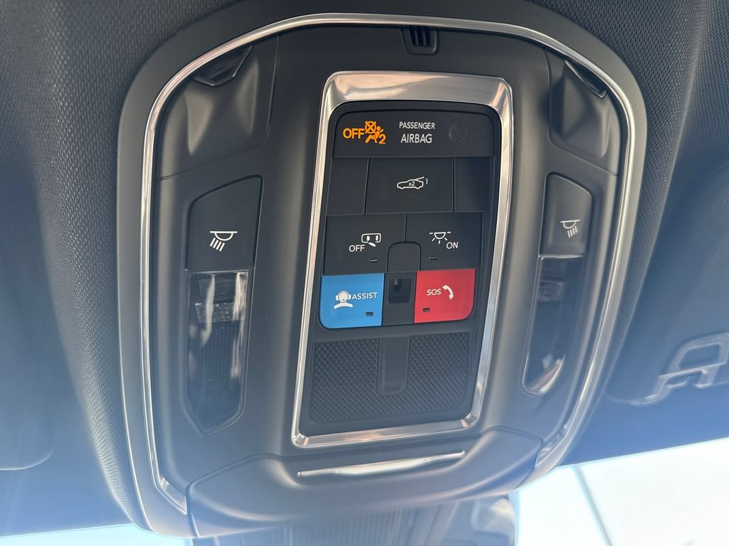 New 2026 Dodge Charger R/T AWD/4WD image 22