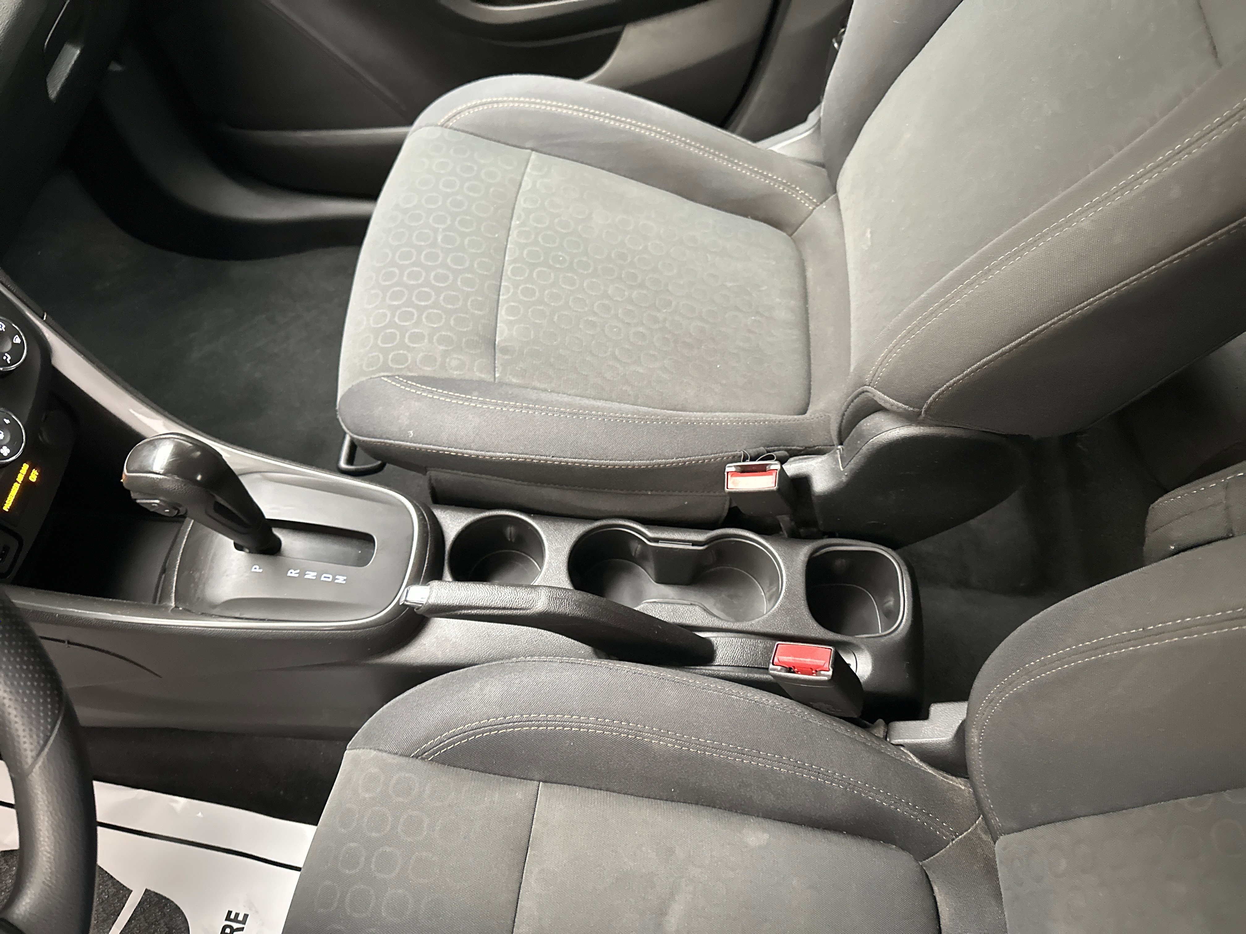 Used 2018 Chevrolet Trax LS w/ LPO, Protection Package image 29