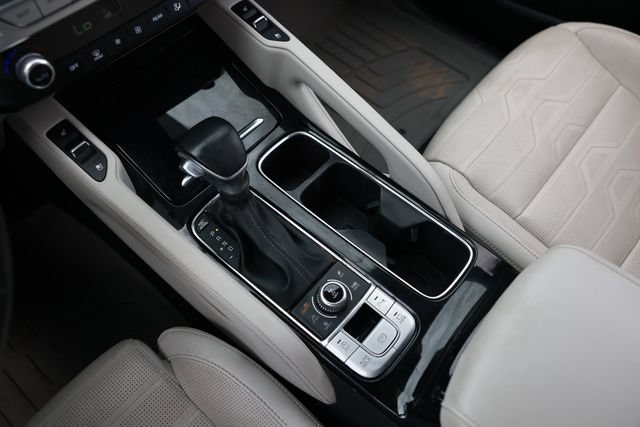 Used 2022 Kia Telluride SX w/ SX Prestige Package AWD/4WD image 47