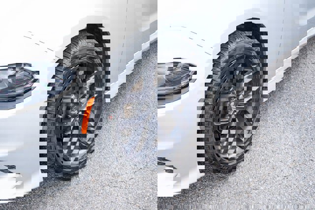 Certified 2023 Dodge Charger GT w/ Blacktop Package image 9