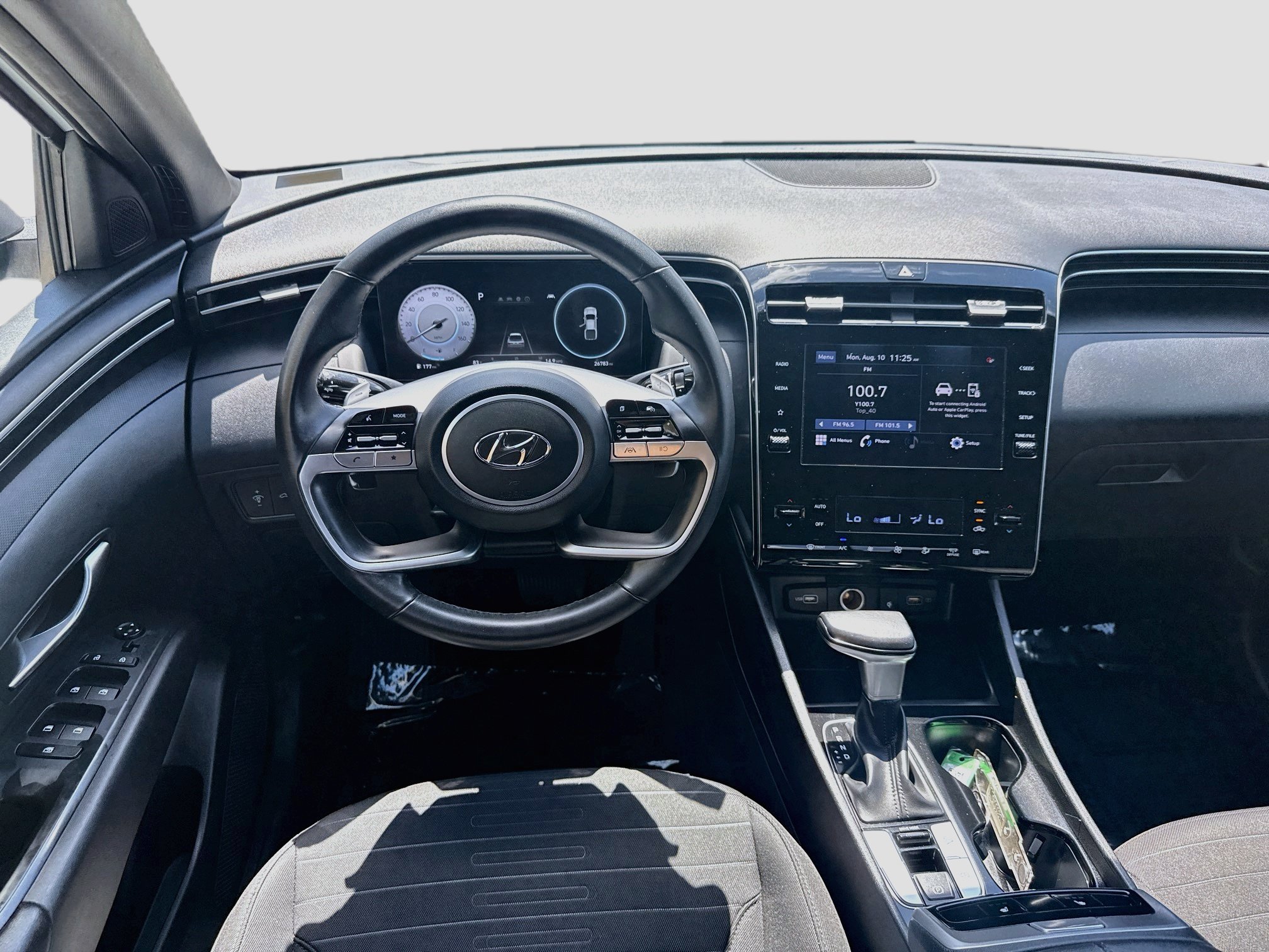 Used 2022 Hyundai Santa Cruz SEL Premium AWD/4WD image 18