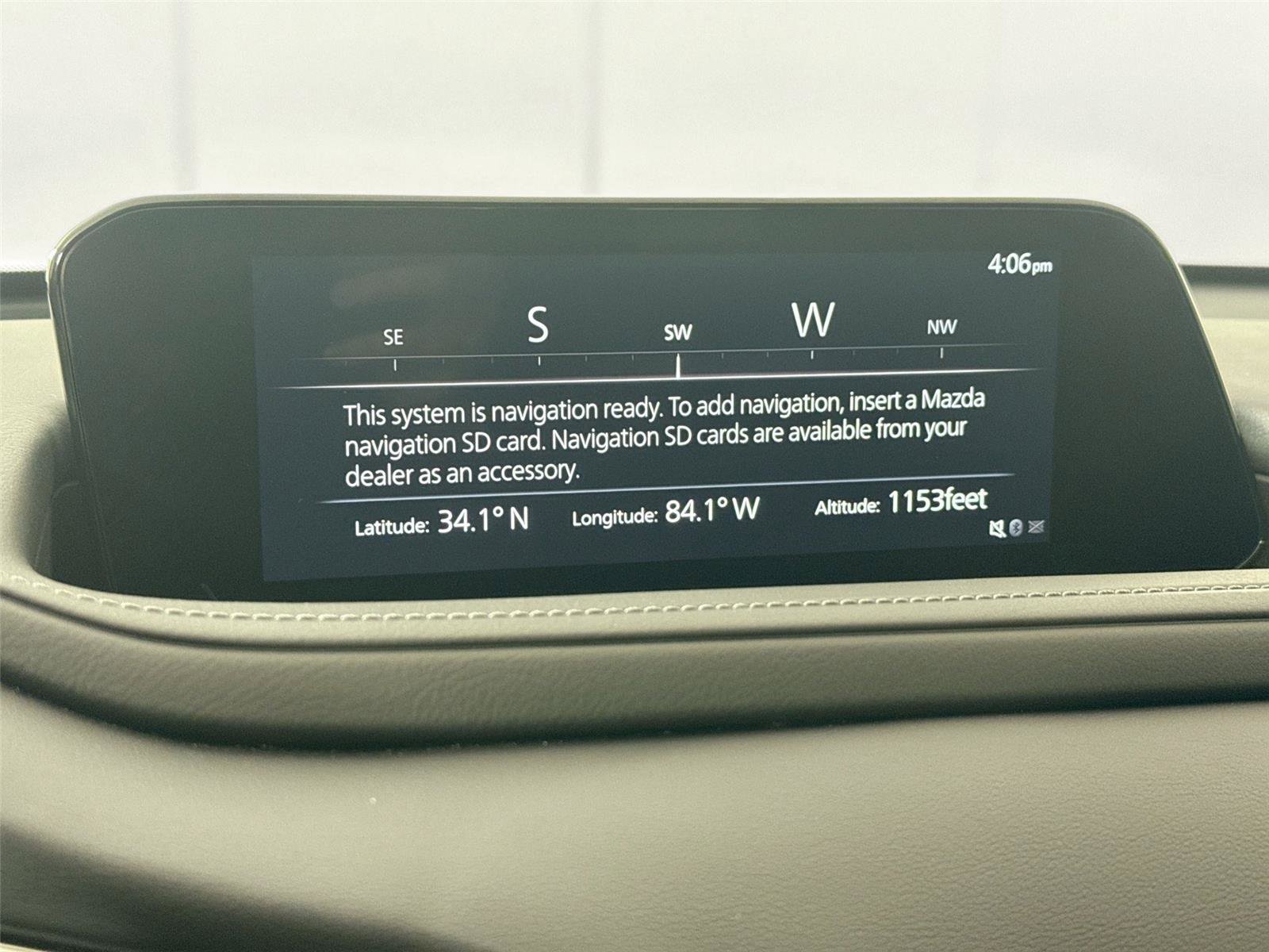 Certified 2025 MAZDA CX-30 AWD 2.5 S w/ Preferred Package image 7