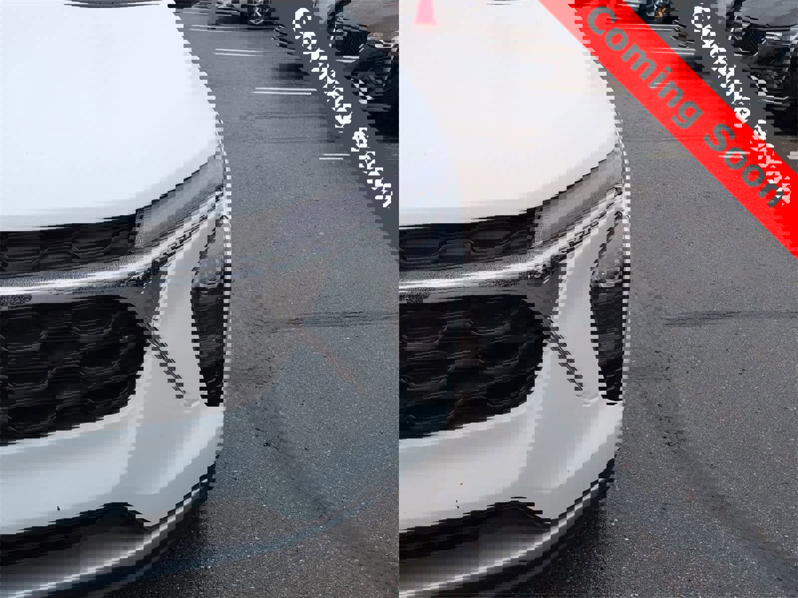 Used 2024 Chevrolet Trax LT w/ LT Convenience Package image 10