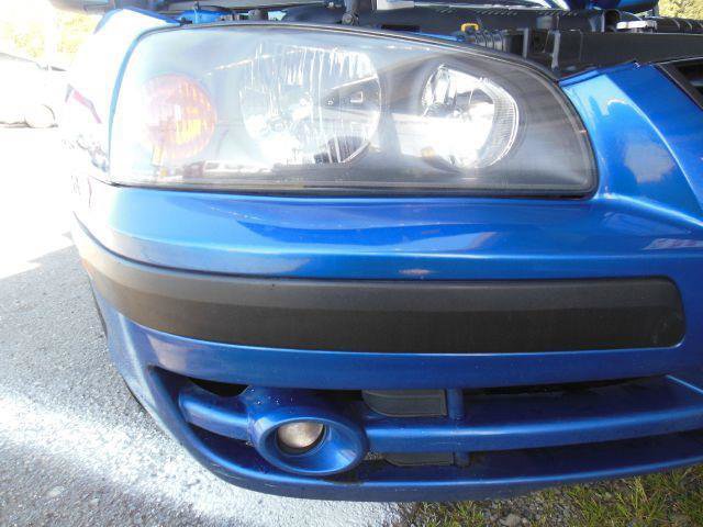 Used 2004 Hyundai Elantra GT image 37